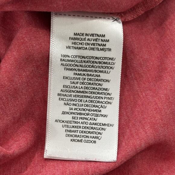 Polo Ralph Lauren Men’s Size L Slim Fit Short Sleeve Top Classic Golf - Picture 5 of 5